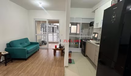 Apartamento à venda, 60 m² por R$ 529.900,00 - Gopoúva - Guarulhos/SP