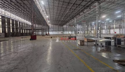 Galpão para alugar, 17500 m² por R$ 556.281,48/mês - Vila Nova Bonsucesso - Guarulhos/SP