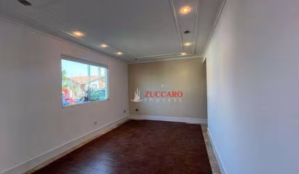 Casa com 2 dormitórios à venda, 100 m² por R$ 639.000,00 - Jardim Adriana - Guarulhos/SP