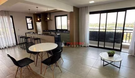 Apartamento à venda, 36 m² por R$ 283.700,00 - Vila das Palmeiras - Guarulhos/SP