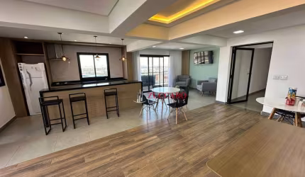 Apartamento à venda, 42 m² por R$ 355.425,00 - Centro - Guarulhos/SP