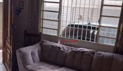 Sobrado com 3 dormitórios à venda, 136 m² por R$ 500.000,00 - Macedo - Guarulhos/SP