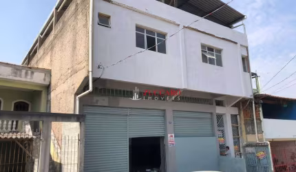 Prédio à venda, 500 m² por R$ 1.480.000,00 - Jardim do Triunfo - Guarulhos/SP