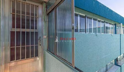 Apartamento com 3 dormitórios à venda, 60 m² por R$ 300.000,00 - Parque Cecap - Guarulhos/SP