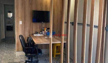 Casa para alugar, 70 m² por R$ 2.500,00/mês - Jardim Munhoz - Guarulhos/SP