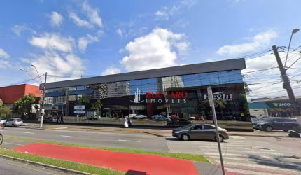 Salão para alugar, 1000 m² por R$ 26.500,00/mês - Canto do Forte - Praia Grande/SP