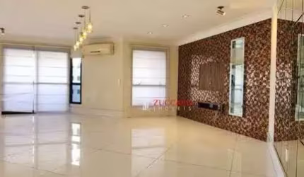 Apartamento com 4 suítes à venda, 248 m² por R$ 2.300.000 - Camargos - Guarulhos/SP