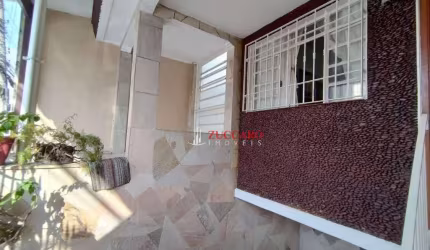 Casa à venda, 216 m² por R$ 990.000,00 - Centro - Guarulhos/SP