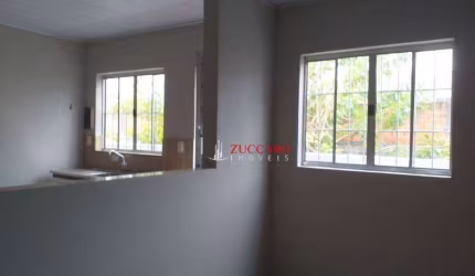 Galpão à venda, 310 m² por R$ 600.000,00 - Jardim do Papai - Guarulhos/SP