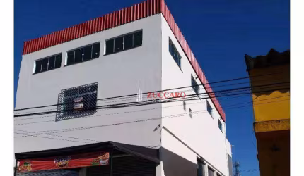 Prédio à venda, 750 m² por R$ 1.949.900,00 - Jardim Novo Portugal - Guarulhos/SP