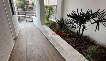 Apartamento novo no Centro de Gurulhos