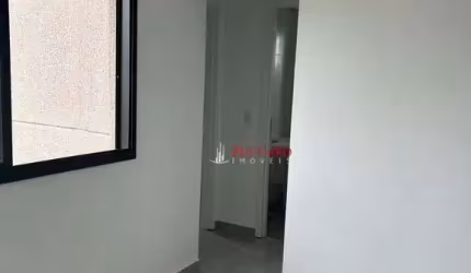 Apatamento Novissimo no Centro de Guarulhos
