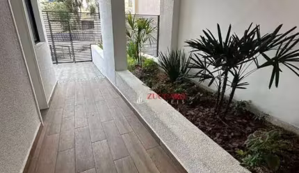 Apartamento à venda, 38 m² por R$ 286.300,00 - Centro - Guarulhos/SP