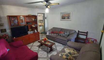 Sobrado com 2 dormitórios à venda, 160 m² por R$ 370.000,00 - Vila Maricy - Guarulhos/SP