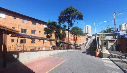 Apartamento à venda, 50 m² por R$ 330.000,00 - Vila Progresso - Guarulhos/SP