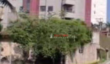 Terreno à venda, 620 m² por R$ 6.897.000,77 - Jardim Maia - Guarulhos/SP
