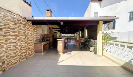 Casa à venda, 228 m² por R$ 649.000,00 - Jardim América - Guarulhos/SP