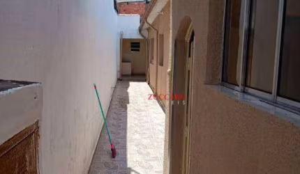 Casa com 2 dormitórios à venda, 100 m² por R$ 420.000,00 - Vila Francisco Mineiro - Guarulhos/SP