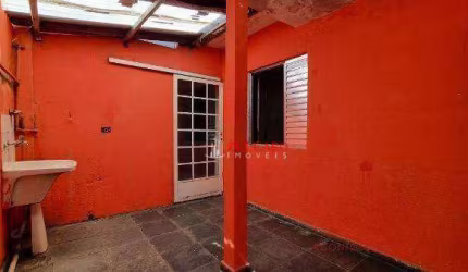 Casa com 4 dormitórios para alugar, 158 m² por R$ 4.080,00/mês - Camargos - Guarulhos/SP