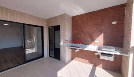 Apartamento com 2 dormitórios à venda, 65 m² por R$ 600.000,00 - Vila Moreira - Guarulhos/SP