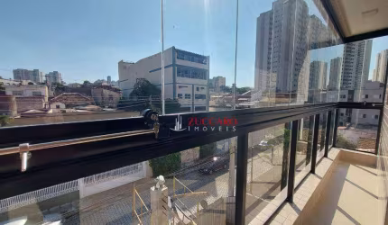 Apartamento com 2 dormitórios à venda, 68 m² por R$ 609.999,99 - Vila Moreira - Guarulhos/SP