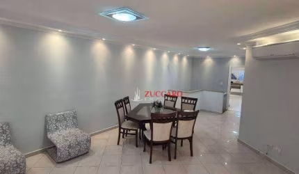 Casa com 4 dormitórios à venda, 260 m² por R$ 1.199.999,00 - Gopoúva - Guarulhos/SP