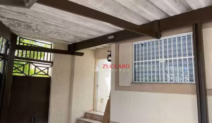 Casa com 3 dormitórios à venda, 157 m² por R$ 799.000,00 - Picanco - Guarulhos/SP