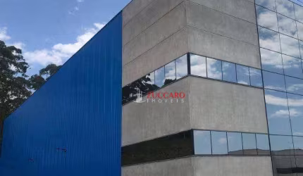 Galpão à venda, 1137 m² por R$ 6.199.000,00 - Parque Industrial San José - Cotia/SP
