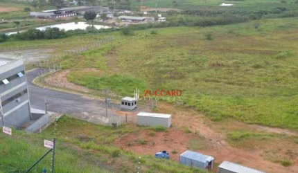 Área à venda, 31459 m² por R$ 18.000.000,00 - Pimentas - Guarulhos/SP