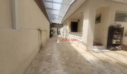 Sobrado com 4 dormitórios à venda, 400 m² por R$ 1.800.000,00 - Tatuapé - São Paulo/SP