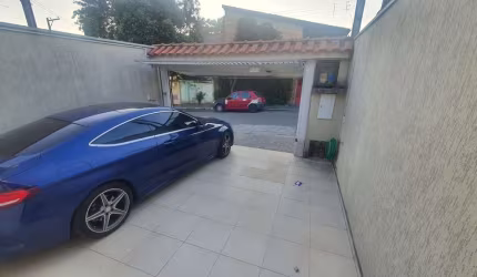 Casa com 3 dormitórios à venda, 96 m² por R$ 625.999,99 - Jardim Bela Vista - Guarulhos/SP