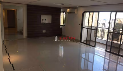 Cobertura com 4 dormitórios à venda, 624 m² por R$ 3.180.000,00 - Tatuapé - São Paulo/SP