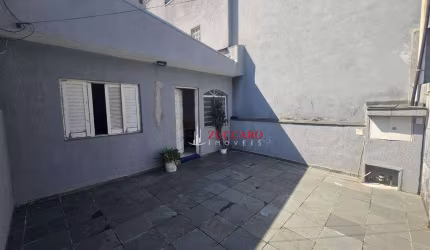 Casa à venda, 89 m² por R$ 320.000,00 - Vila Rio de Janeiro - Guarulhos/SP