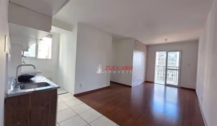Apartamento com 2 dormitórios à venda, 55 m² por R$ 394.900,00 - Macedo - Guarulhos/SP