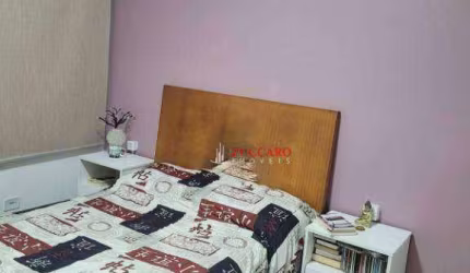 Casa com 3 dormitórios à venda, 100 m² por R$ 440.000,00 - Jardim Leila - Guarulhos/SP