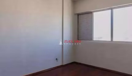 Apartamento com 1 dormitório à venda, 54 m² por R$ 229.000,00 - Centro - Guarulhos/SP