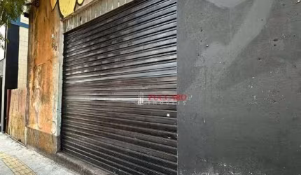 Terreno à venda, 500 m² por R$ 1.900.000,00 - Vila Moreira - Guarulhos/SP