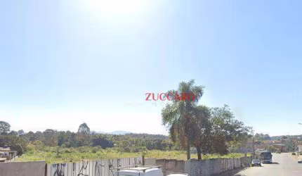 Terreno, 15000 m² - venda por R$ 8.600.000,00 ou aluguel por R$ 22.000,00/mês - Vila Nova Bonsucesso - Guarulhos/SP