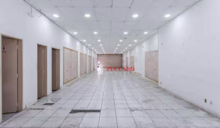 Salão Comercial de 320² para alugar na Penha em São Paulo