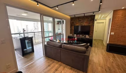 Apartamento de luxo - Cidade Maia