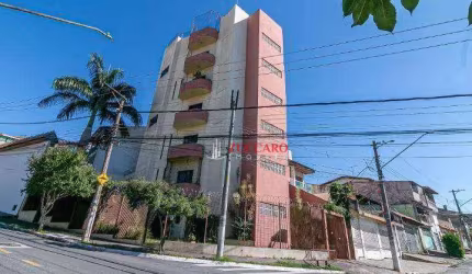 Prédio à venda, 650 m² por R$ 2.695.000,00 - Jardim Bom Clima - Guarulhos/SP