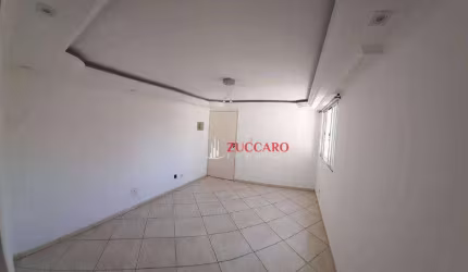 Apartamento com 2 dormitórios à venda, 51 m² por R$ 195.000,00 - Vila Aeroporto - Guarulhos/SP