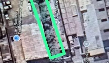 Terreno à venda, 350 m² por R$ 650.000,00 - Penha de França - São Paulo/SP