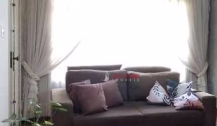 Sobrado com 2 dormitórios à venda, 108 m² por R$ 550.000,00 - Vila Adelaide Perella - Guarulhos/SP