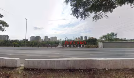Área, 10000 m² - venda por R$ 50.000.000,00 ou aluguel por R$ 300.000,00/mês - Campo Belo - São Paulo/SP