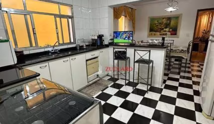 Sobrado Perfeito no Bom Clima