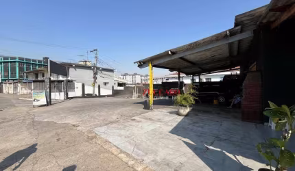 Terreno à venda, 497 m² por R$ 1.650.000,00 - Vila Nossa Senhora de Fátima - Guarulhos/SP
