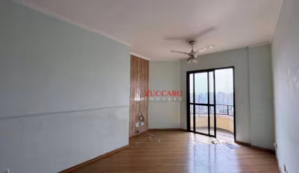 Apartamento à venda, 64 m² por R$ 399.000,00 - Gopoúva - Guarulhos/SP