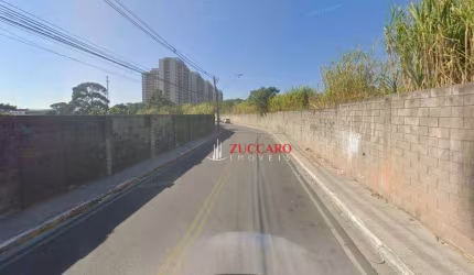 Área, 213000 m² - venda por R$ 74.550.000,00 ou aluguel por R$ 150.000,00/mês - Residencial Tamboré - Barueri/SP