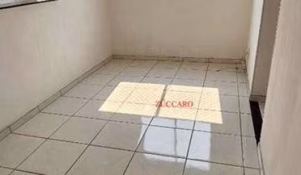 Apartamento com 2 dormitórios à venda, 45 m² por R$ 270.000,00 - Vila Rio de Janeiro - Guarulhos/SP